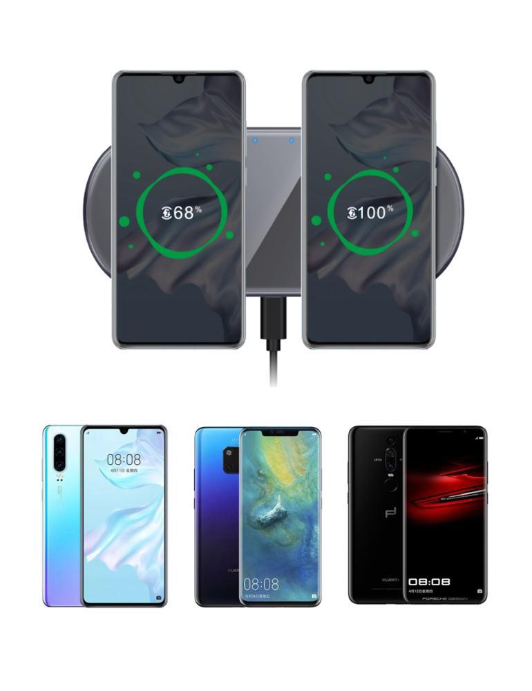 Metal wireless charger Metal wireless charger